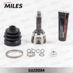 ШРУС DAEWOO TICO 0.8 95- нар. Miles арт. ga20084