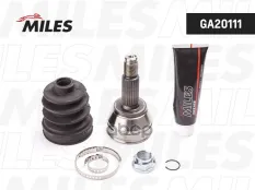 ШРУС FORD FOCUS I 1.4-2.0 98-04 нар. Miles арт. ga20111