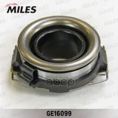 Муфта выключения сцепления TOYOTA AVENSIS I-II/CAMRY III/COROLA IX 2.0D-3.0 91-07 Miles арт. ge16099