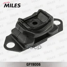 Опора КПП RENAULT LOGAN/MEGANE 1.4-1.6i левая без конд. Miles арт. gf19006