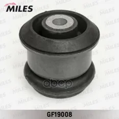 Опора КПП AUDI 100 90-94/A6 94-97 АКПП пер.лев/прав. Miles арт. gf19008