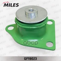 Опора подрамника AUDI 100 90-94/A6 94-97  зад.лев. Miles арт. gf19023