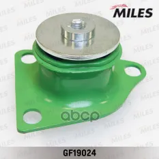 Опора подрамника AUDI 100 90-94/A6 94-97 зад.прав. Miles арт. gf19024