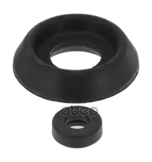 Опора амортизатора MONROE MK069 (no entry) Monroe арт. MK069