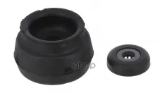 Опора амортизатора MONROE MK077 (no entry) Monroe арт. MK077