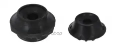 Опора амортизатора MONROE MK133 (no entry) Monroe арт. MK133