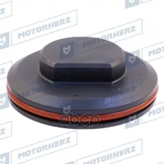 Крышка насоса ГУР задняя Motorherz арт. HPP0006ZK