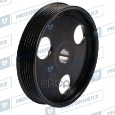 Шкив насоса ГУР Motorherz арт. HPP0061PP