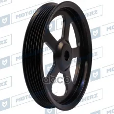 Шкив ACURA MDX насоса ГУРа MOTORHERZ Motorherz арт. HPP0071PP