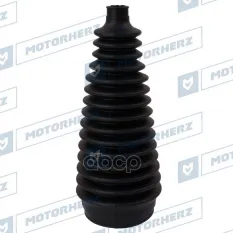 пыльник рейки рулевой! Subaru Justy IV 1.0 07> Motorherz арт. RDZ0001MG