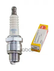 Свеча зажигания Solid NGK арт. 7204