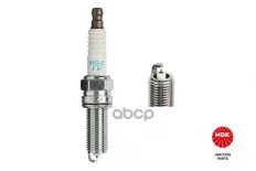 SILKR6C10E свеча зажигания!/ Hyundai i30/Solaris, KIA Seed/Rio IV 1.4 CVVT 13 NGK арт. 97098