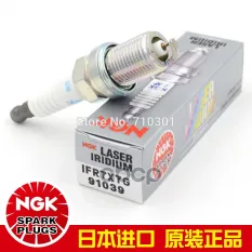 Cвeчa NGK арт. IFR7X7G