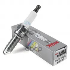 Свеча зажигания HYUNDAI Tucson (15-) NGK NGK арт. SILZKR8E8G