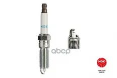 94051, Свеча зажигания [SILZNAR6D9 NGK, Таиланд NGK арт. SILZNAR6D9