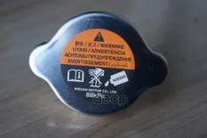 Пробка радиатора NISSAN арт. 214307999c