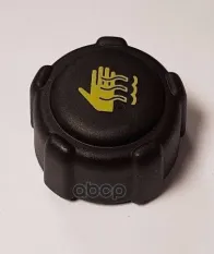 Крышка бачка расширительного NISSAN Qashqai OE NISSAN арт. 21430-AX300