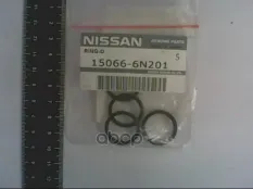 Кольцо упл.NISSAN PRIMERA P12E NISSAN арт. 150666N201