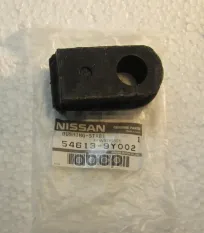 Втулка NISSAN 546139Y002 (546139Y002) NISSAN арт. 54613-9Y002