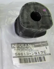 Втулка NISSAN-INFINITI 54613JD17A (54613JD17A) NISSAN арт. 54613-JD17A