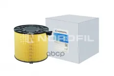 Фильтр воздушный AUDI A4 (8W)  A5 (F5)  Q5 II (FY) NORDFIL арт. an1267