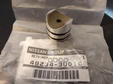 ВТУЛКА РУЛЕВОГО МЕХАНИЗМА NISSAN арт. 48234-3U010