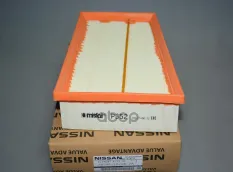 ФИЛЬТР ВОЗДУШНЫЙ NISSAN арт. A6546JD20BVA