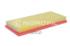 Фильтр воздушный LIXIANG L7  L8  L9 NORDFIL арт. an1407