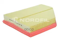 Фильтр воздушный GEELY Emgrand SS11 NORDFIL арт. an1413