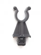 защелка держателя капота! Nissan Qashqai 06-14 NISSAN арт. 65722EB300