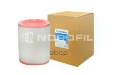 Фильтр воздушный LAND ROVER RANGE ROVER III (L322) NORDFIL арт. an1143
