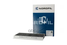 Фильтр салона угольный Fiat Croma II  Opel Combo B  Corsa C  Signum  Vectra C  Saab 9-3 NORDFIL арт. cn1049k