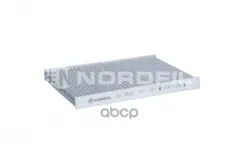 Фильтр салона угольный Ford B-Max  Ecosport  Fiesta VI  Transit NORDFIL арт. cn1061k