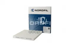 Фильтр кондиционера CORSA D NORDFIL арт. 'CN1062