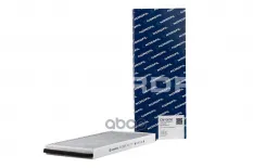 Фильтр салона угольный Audi 80  90  A4  VW Passat NORDFIL арт. cn1067k