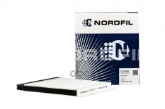 Фильтр салона Volvo S60  S80  V70  XC70  XC90 NORDFIL арт. cn1069