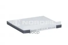 Фильтр салона Hyundai Accent III NORDFIL арт. cn1082