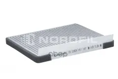 Фильтр салона угольный Hyundai Accent III NORDFIL арт. cn1082k