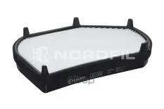 Фильтр салона CHRYSLER CROSSFIRE  MERCEDES C-CLASS (W202)  CLK (C208)  E-CLASS (W210)  SLK (R170) NORDFIL арт. cn1084