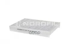 Фильтр салона угольный Audi 100  A6 NORDFIL арт. cn1087k