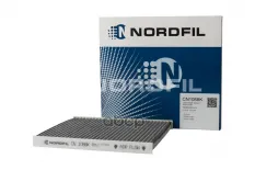 Фильтр салона угольный Lexus RX II  Toyota Camry NORDFIL арт. cn1088k