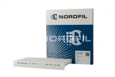 Фильтр салона Fiat Albea  Palio  Siena  Strada NORDFIL арт. cn1090