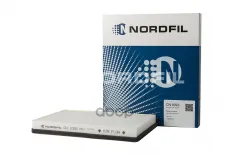 Фильтр салона Volkswagen Passat NORDFIL арт. cn1093