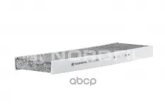 Фильтр салона угольный MINI Cooper  Clubman  Countryman NORDFIL арт. cn1096k