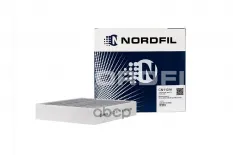 Фильтр салона угольный Mitsubishi Colt VI  Smart Forfour NORDFIL арт. cn1101k