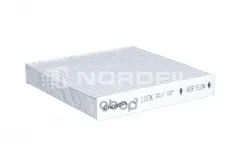 Фильтр салона угольный Honda City  Jazz II NORDFIL арт. cn1103k