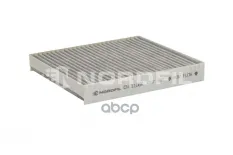 Фильтр салона угольный Renault Laguna II NORDFIL арт. cn1106k