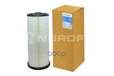 Фильтр воздушный FAW CA3250P66K24L1TE5Z - самосвал 6х6  CA6DM2-39E51-24  CA6DM2-42E51-134 (Euro-5) NORDFIL арт. an5088