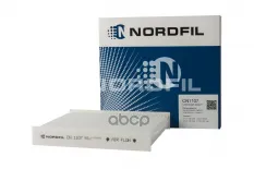 Фильтр салона LOGAN2 NORDFIL арт. CN1107