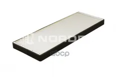 Фильтр салона ПАЗ Вектор NEXT NORDFIL арт. cn1148